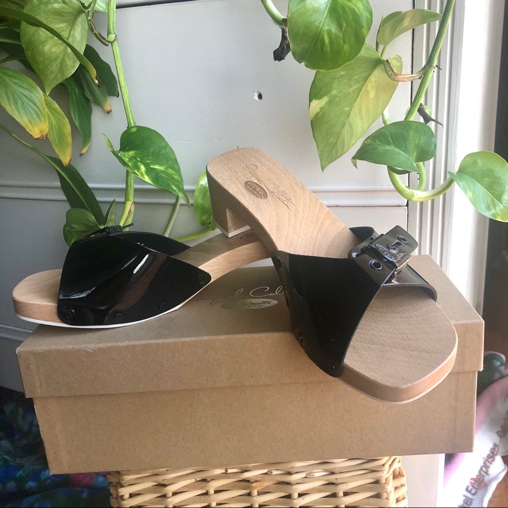 Dr. Scholls Originals Sandals (Urban Outfitters)